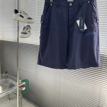 ディオール ショートパンツ