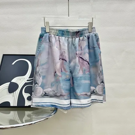 バレンシアガ ショートパンツ