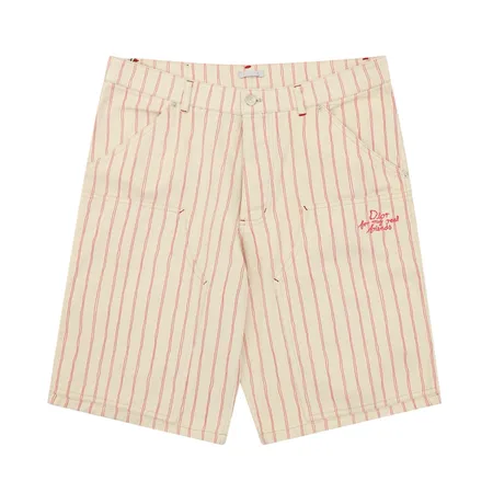 ディオール ショートパンツ