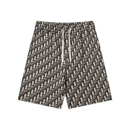 ディオール ショートパンツ