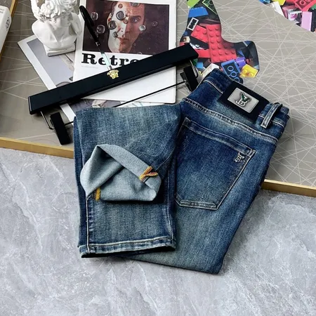 バーバリー ス ジーンズ