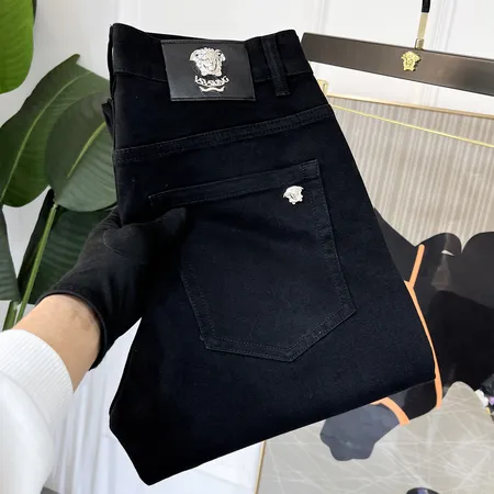 ヴェルサーチ ジーンズ