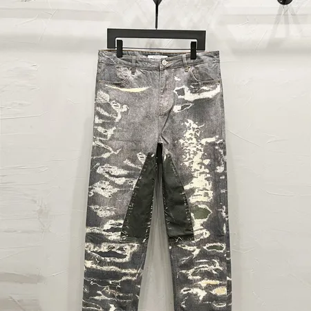 ジバンシィ ジーンズ