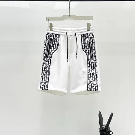 ディオール ショートパンツ