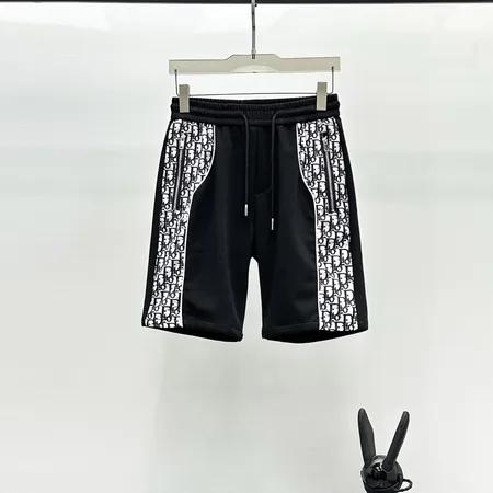 ディオール ショートパンツ