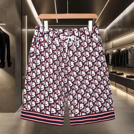ディオール ショートパンツ