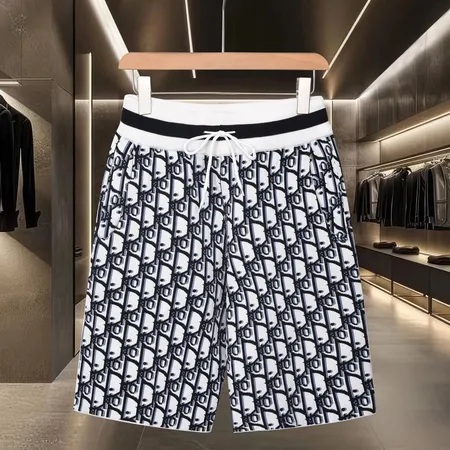 ディオール ショートパンツ