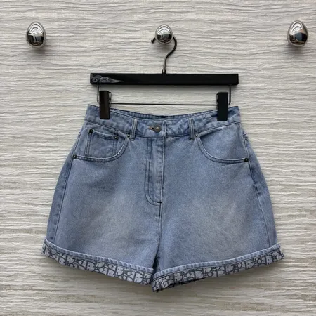 ディオール ショートパンツ