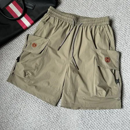 エルメス ショートパンツ