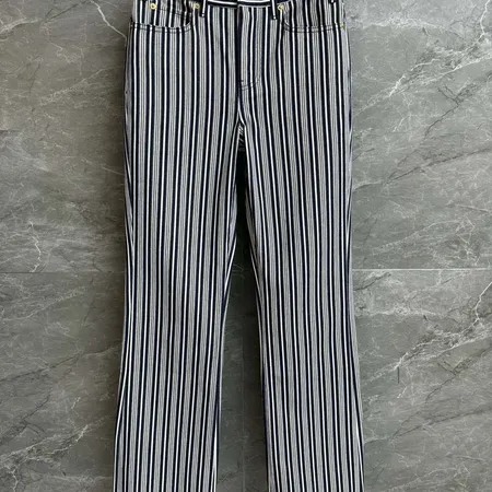 セリーヌ カジュアルパンツ