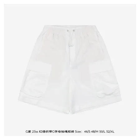 グッチ ショートパンツ