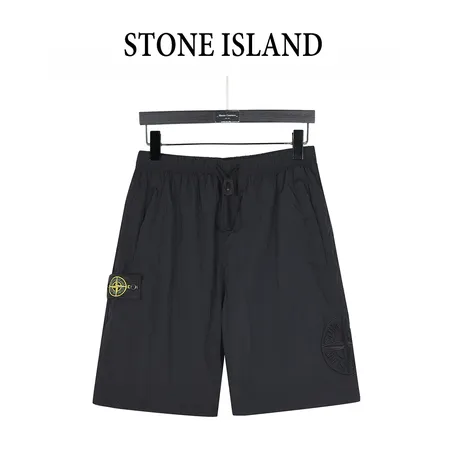 ストーンアイランド ショートパンツ