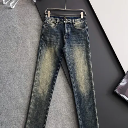 フェンディ ジーンズ