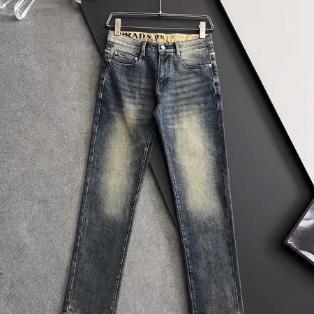 プラダ ジーンズ