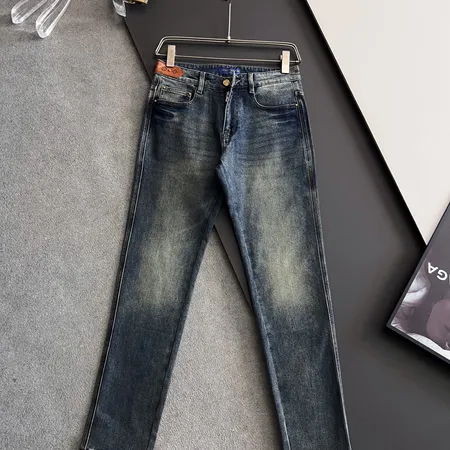 ルイヴィトン ジーンズ