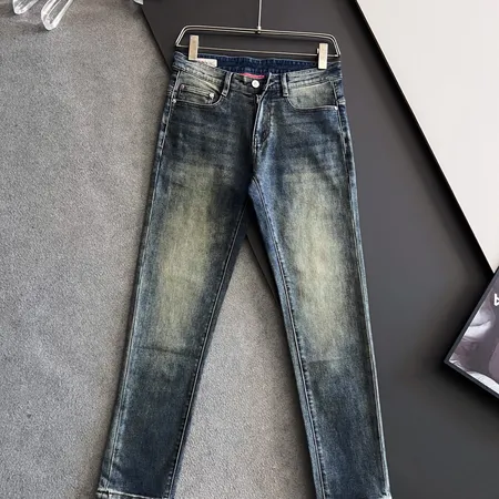 プラダ ジーンズ