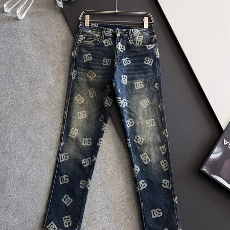 ドルチェ＆ガッバーナ ジーンズ