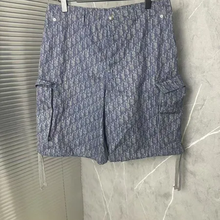 ディオール ショートパンツ