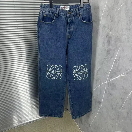 ロエベ ジーンズ