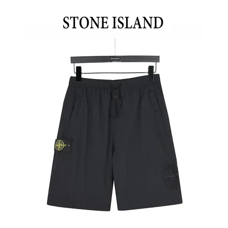 ストーンアイランド ショートパンツ