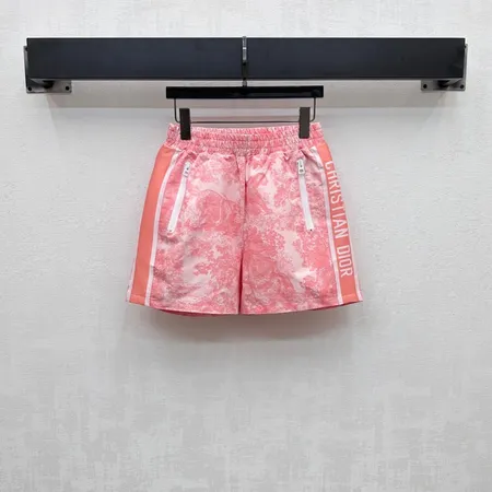 ディオール ショートパンツ