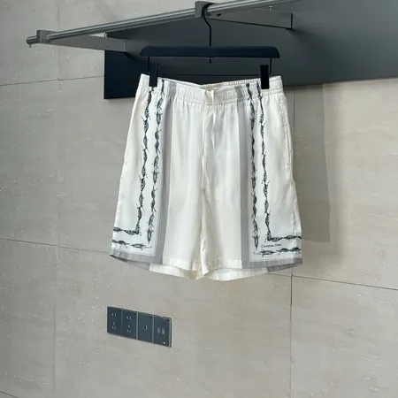 ディオール ショートパンツ