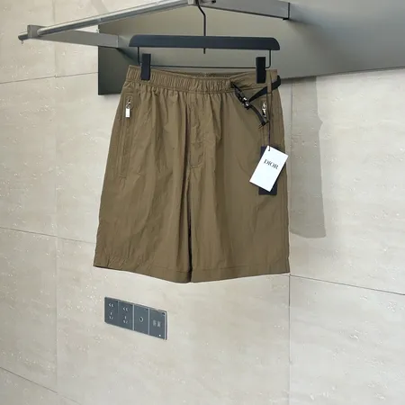 ディオール ショートパンツ