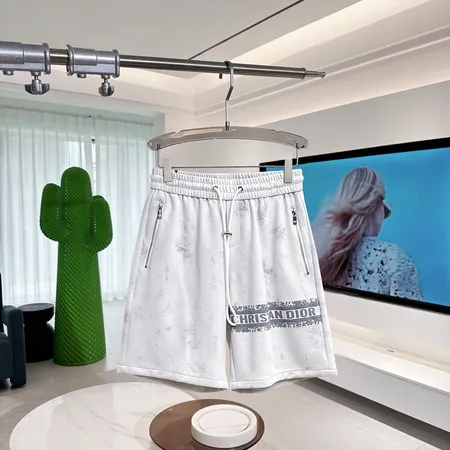 ディオール ショートパンツ