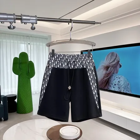 ディオール ショートパンツ