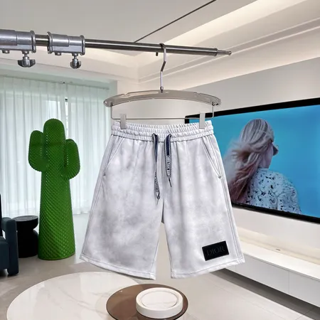 ディオール ショートパンツ