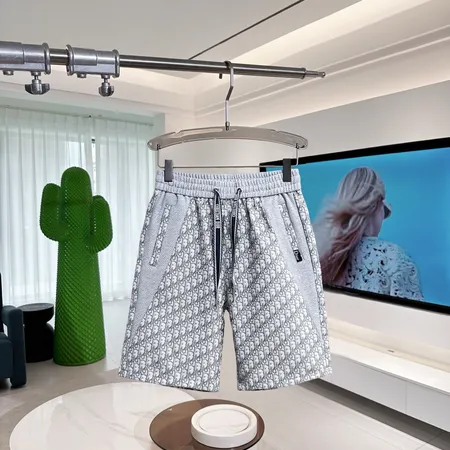 ディオール ショートパンツ