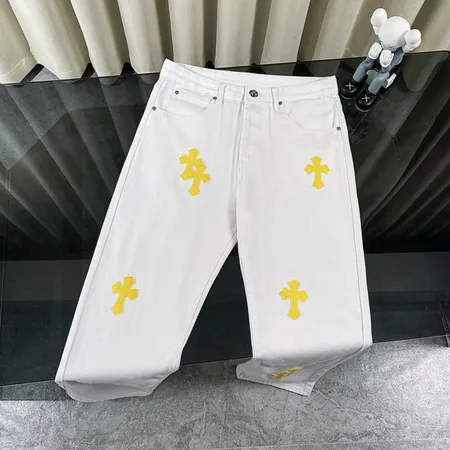 クロムハーツ ジーンズ