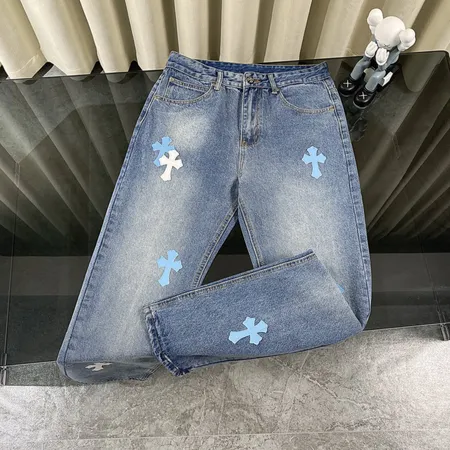 クロムハーツ ジーンズ