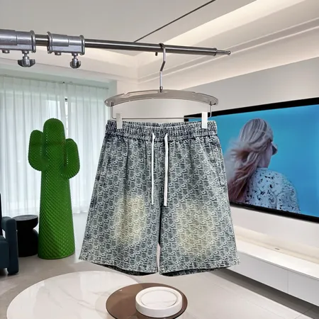 ディオール ショートパンツ