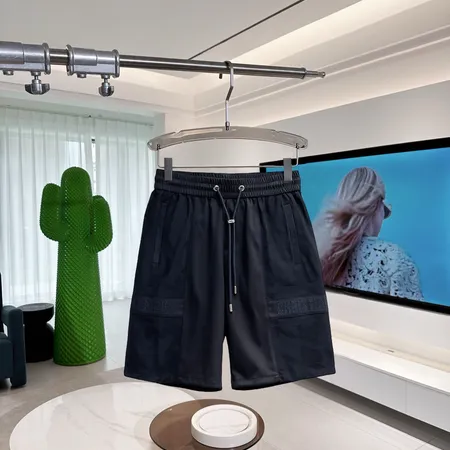 ディオール ショートパンツ