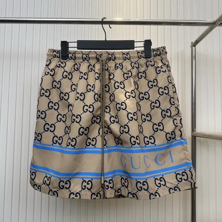 グッチ ショートパンツ