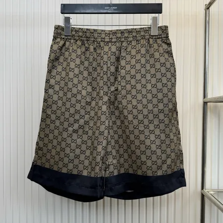 グッチ ショートパンツ