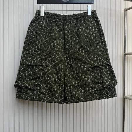 グッチ ショートパンツ