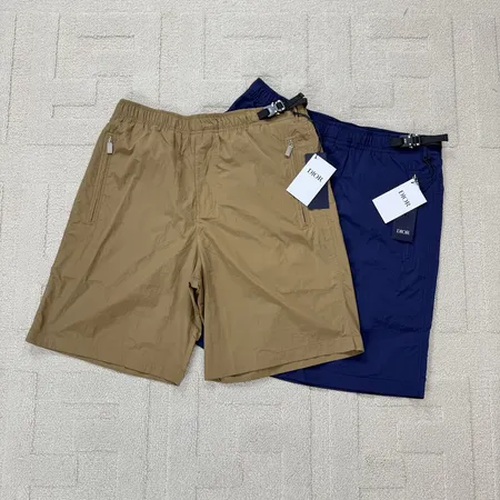 ディオール ショートパンツ