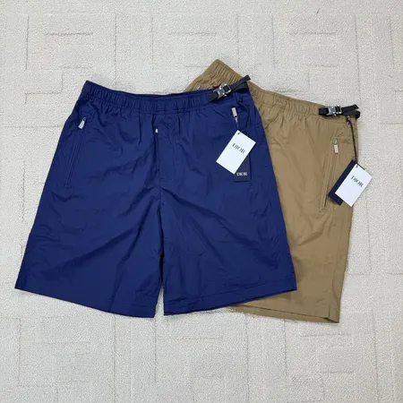 ディオール ショートパンツ