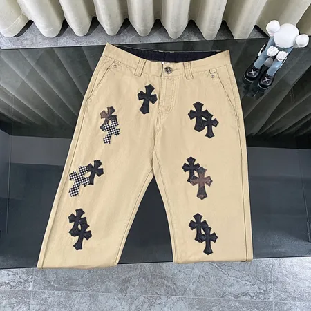 クロムハーツ カジュアルパンツ
