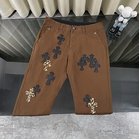 クロムハーツ カジュアルパンツ