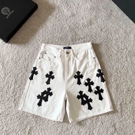 クロムハーツ ショートパンツ