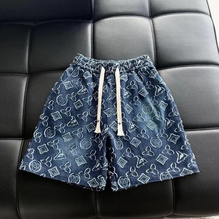 ルイヴィトン ショートパンツ