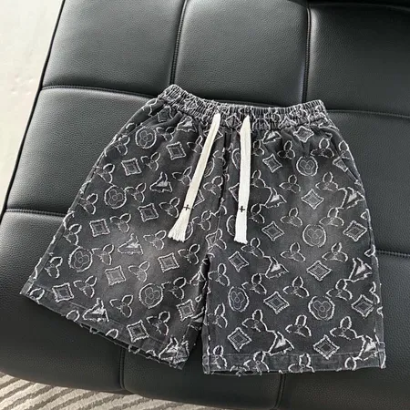 ルイヴィトン ショートパンツ