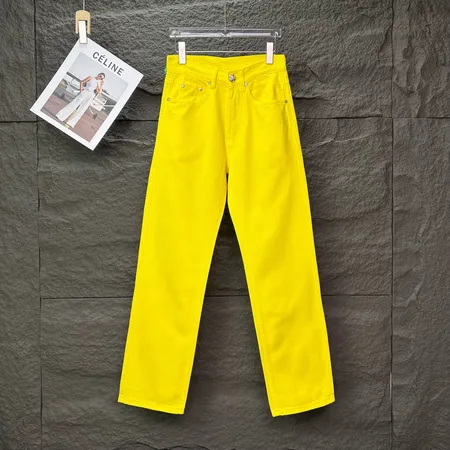 クロムハーツ ジーンズ