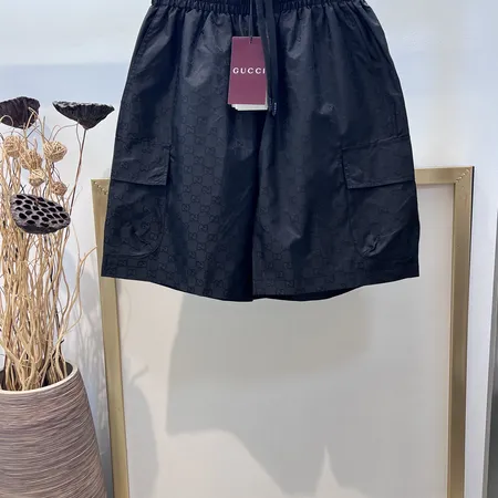 グッチ ショートパンツ