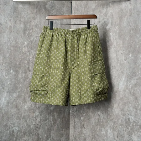 ルイヴィトン ショートパンツ