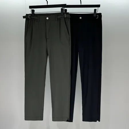 エルメス カジュアルパンツ