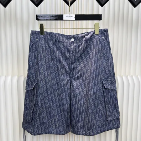 ディオール ショートパンツ